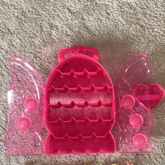 50 hatchimals+1 rare hatchimal with moveable head(pink koala)+container for them - Picture 2 of 11